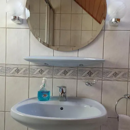 Gaestehaus Gaes Trittenheim