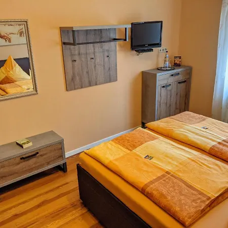 Gaestehaus Gaes Bed & Breakfast