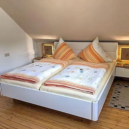 Gaestehaus Gaes Bed and breakfast 3*