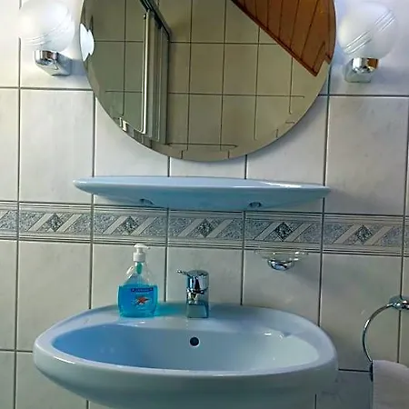 Bed and breakfast Gaestehaus Gaes Trittenheim