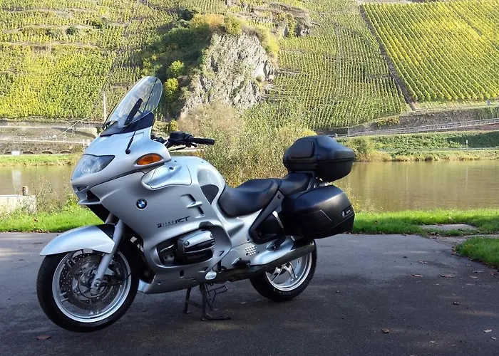 Gaestehaus Gaes Trittenheim