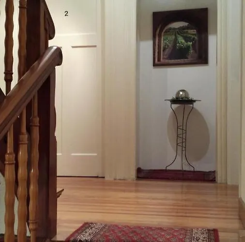 Gaestehaus Gaes Nocleg ze śniadaniem