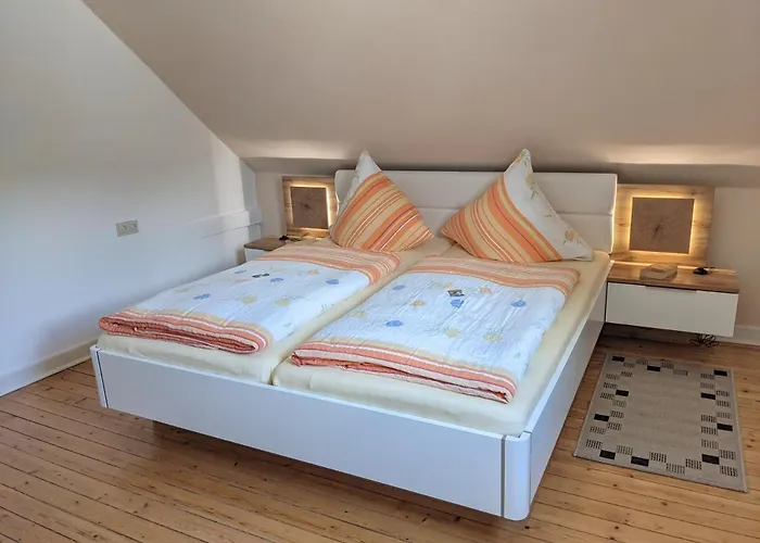 Gaestehaus Gaes 3* Trittenheim